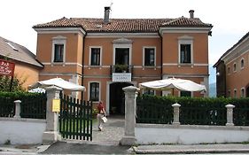 B&B Villa Al Lago